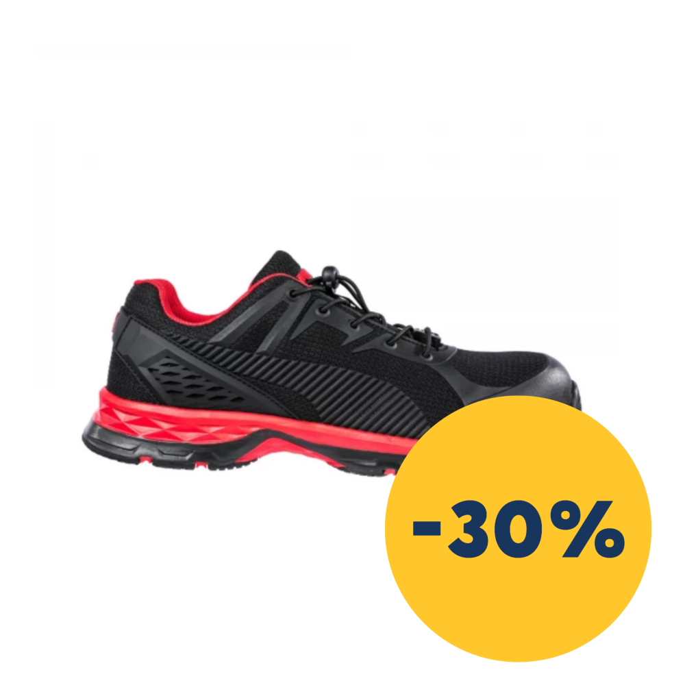 Fuse motion puma